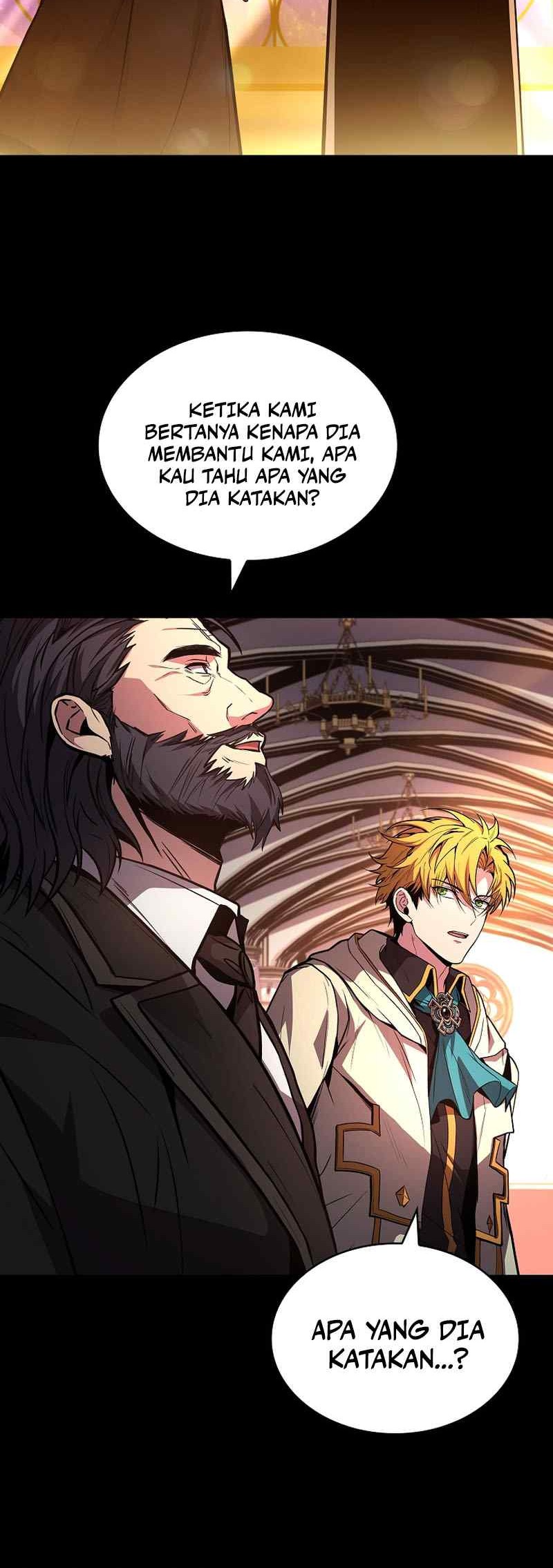 Talent-Swallowing Magician Chapter 67 page 37