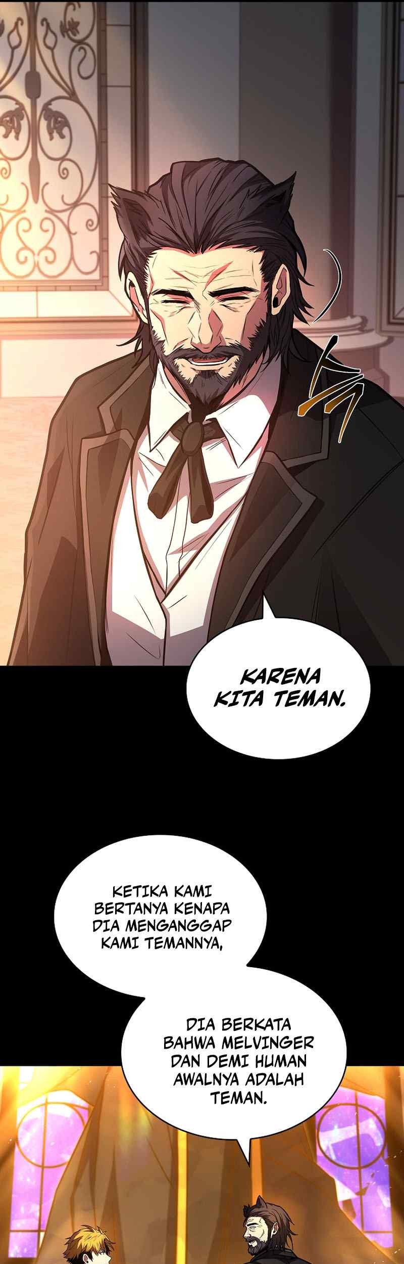 Talent-Swallowing Magician Chapter 67 page 38