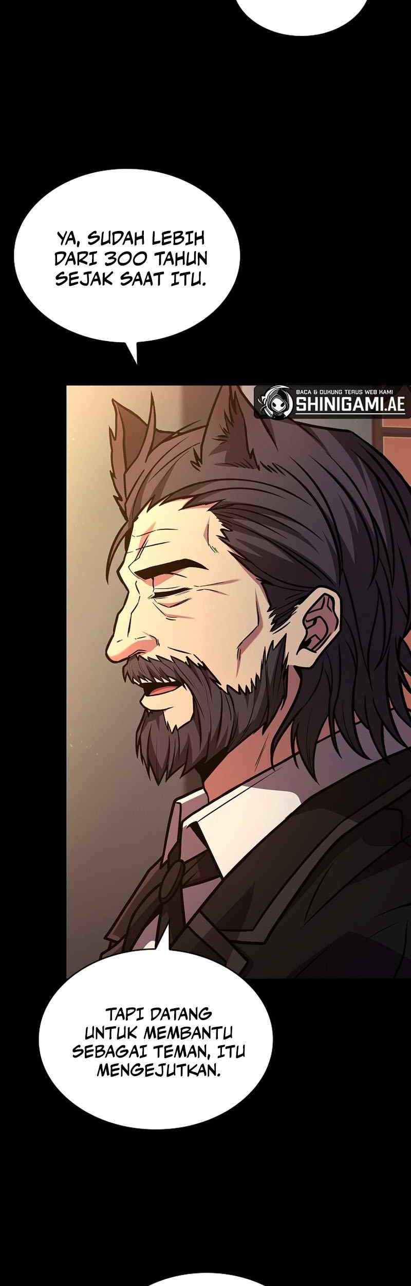 Talent-Swallowing Magician Chapter 67 page 40