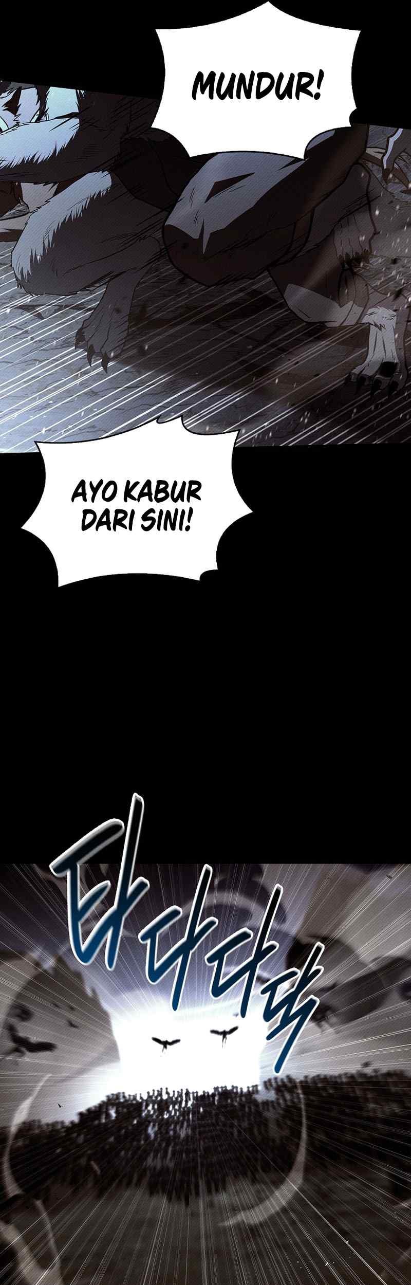 Talent-Swallowing Magician Chapter 67 page 42