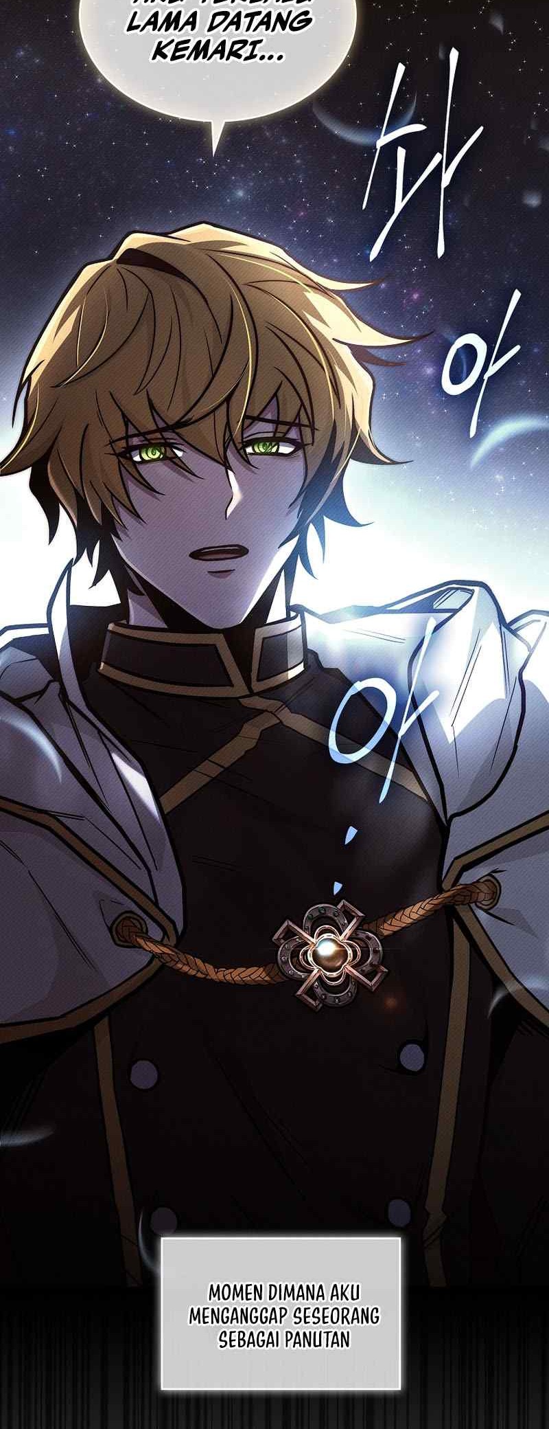 Talent-Swallowing Magician Chapter 67 page 45