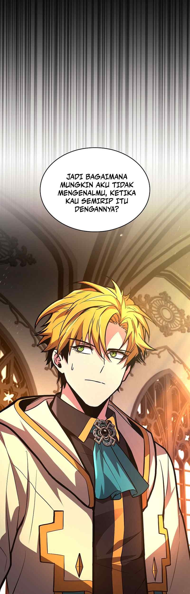 Talent-Swallowing Magician Chapter 67 page 46