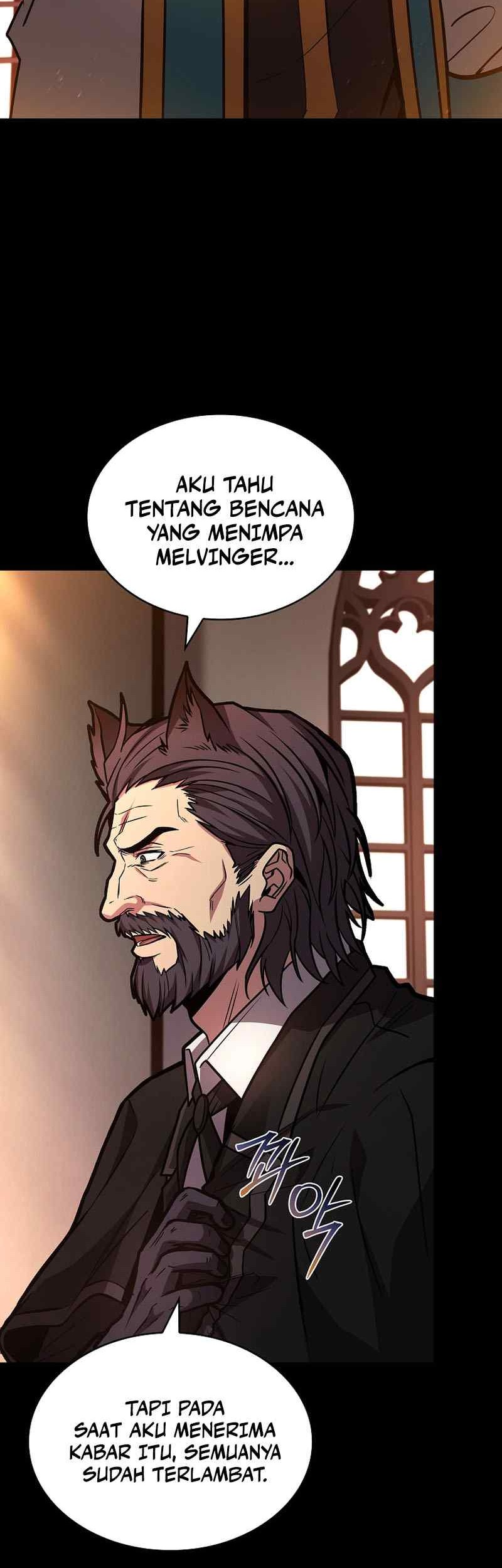 Talent-Swallowing Magician Chapter 67 page 47