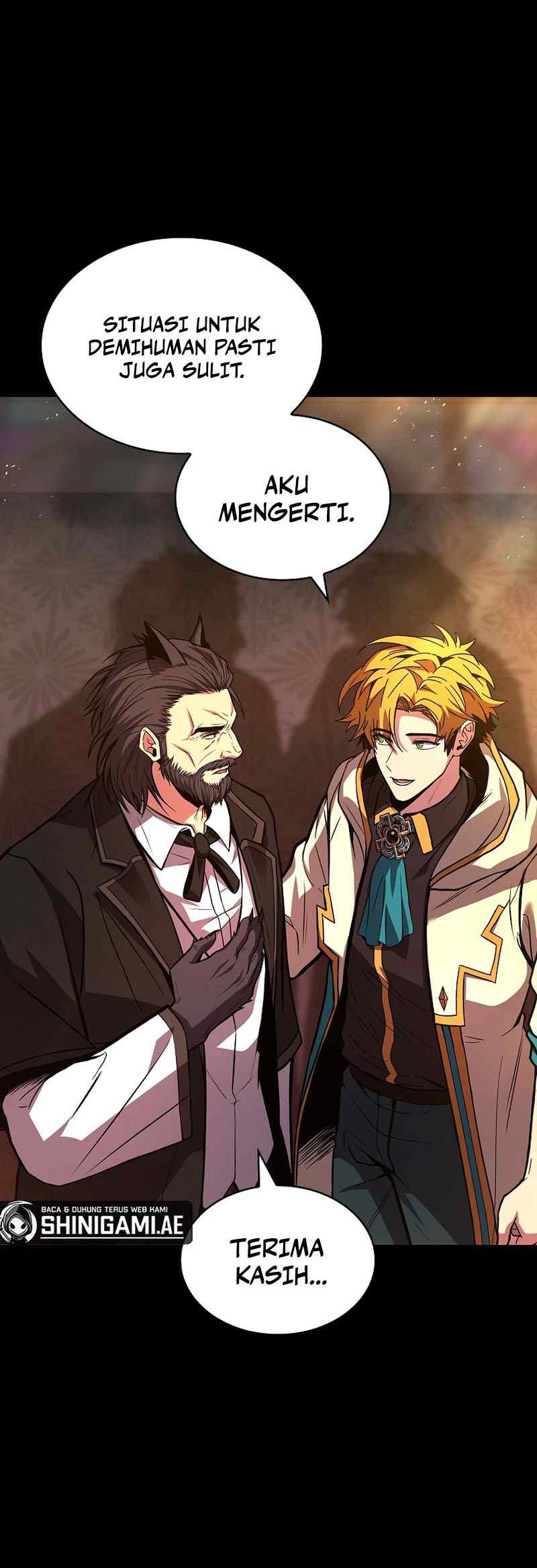 Talent-Swallowing Magician Chapter 67 page 49