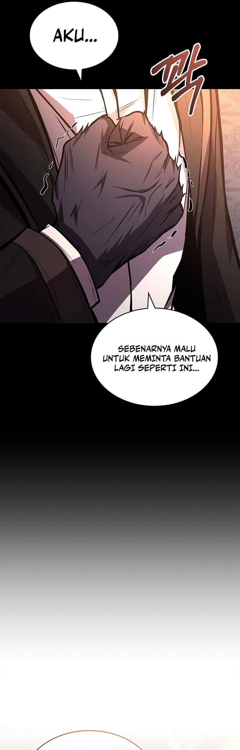 Talent-Swallowing Magician Chapter 67 page 50