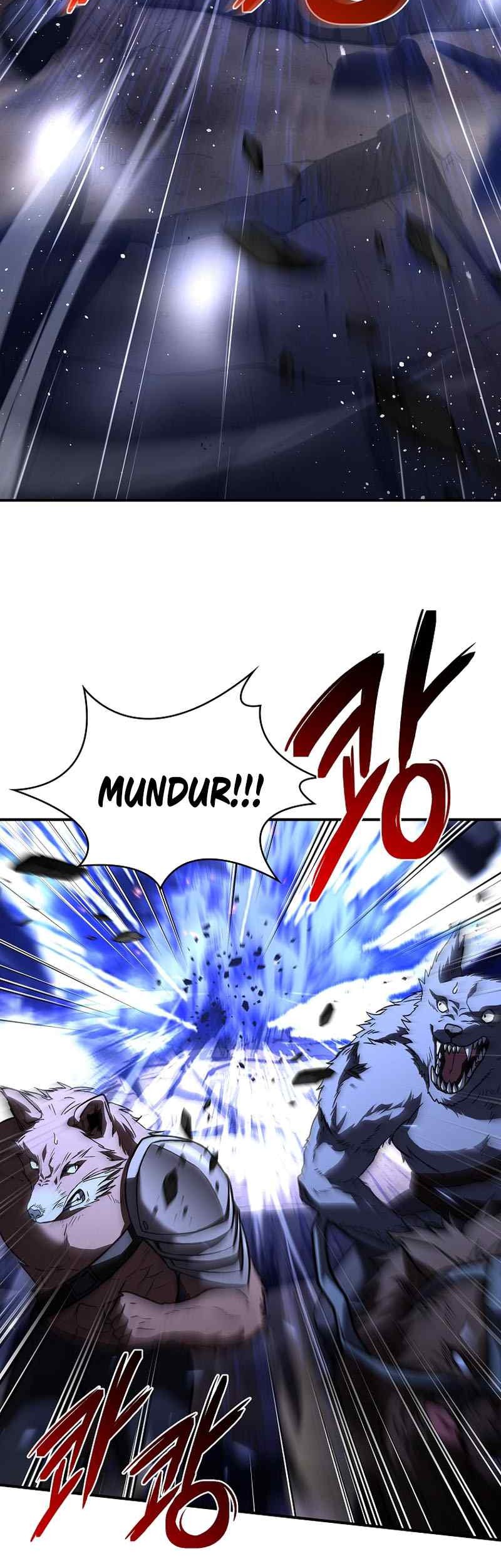 Talent-Swallowing Magician Chapter 67 page 60