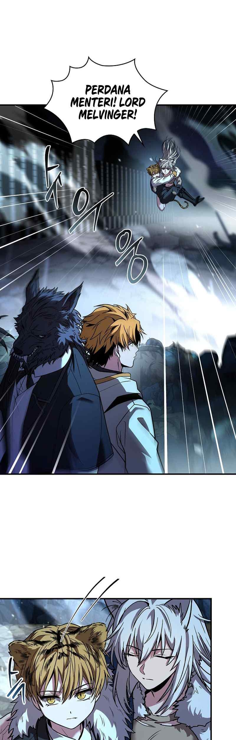 Talent-Swallowing Magician Chapter 67 page 63