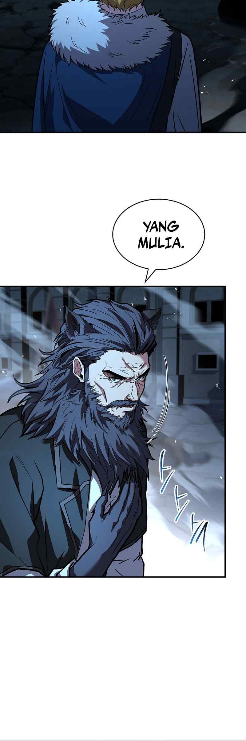 Talent-Swallowing Magician Chapter 67 page 65