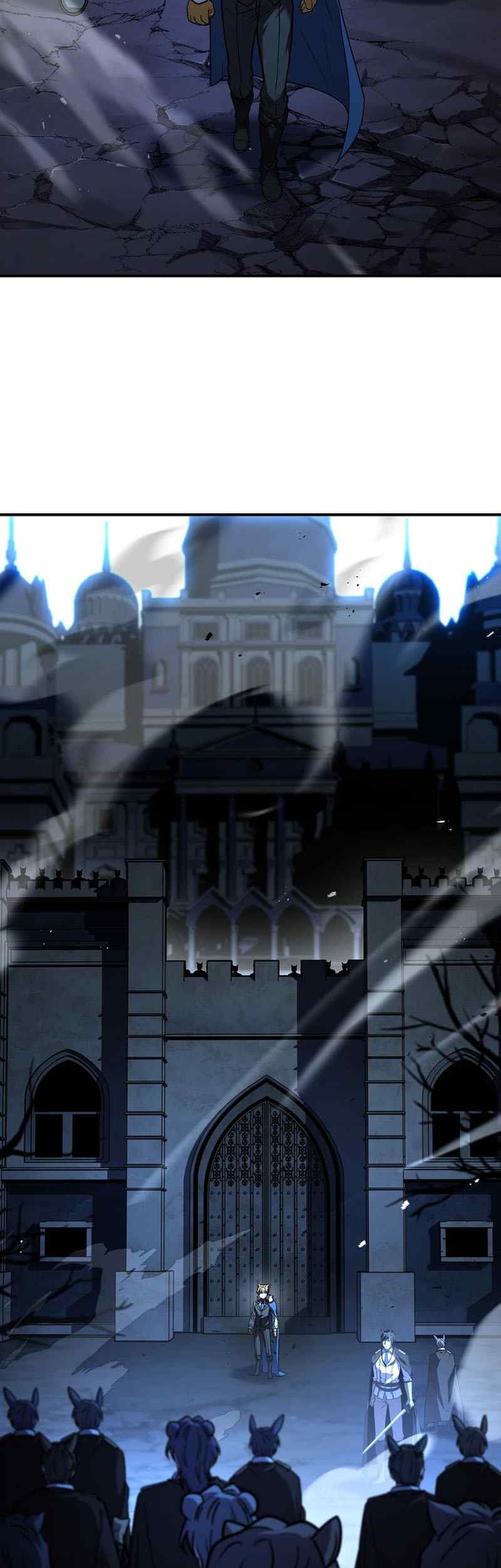 Talent-Swallowing Magician Chapter 67 page 67
