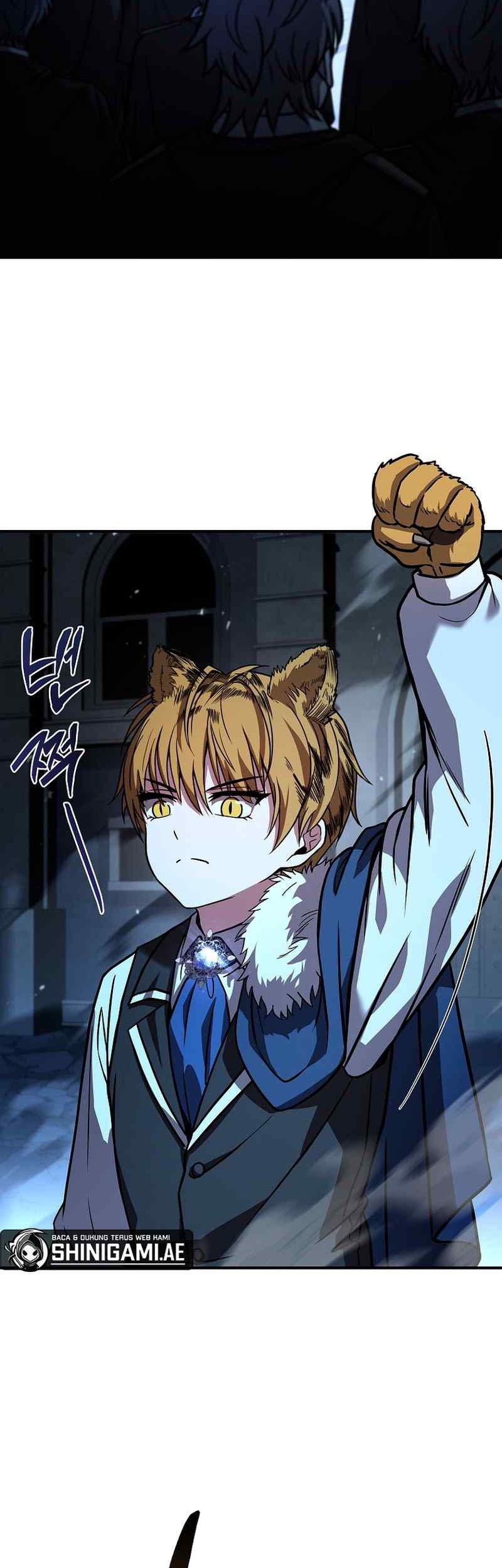 Talent-Swallowing Magician Chapter 67 page 68