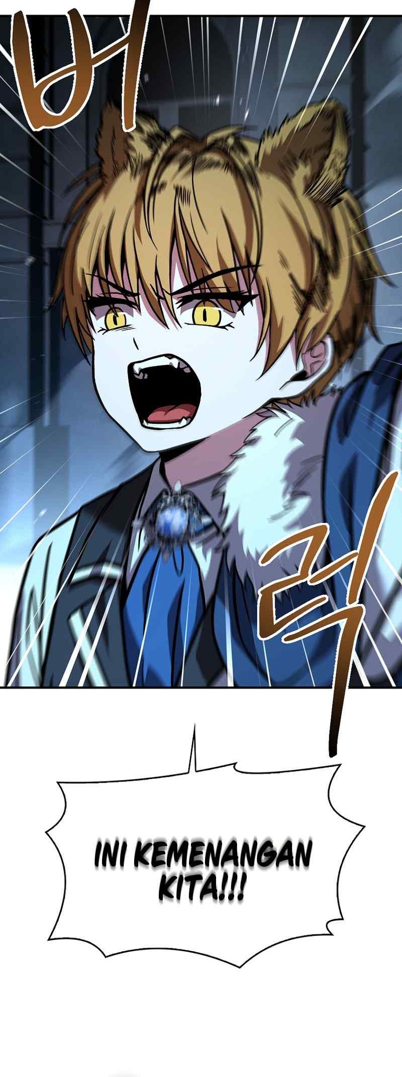Talent-Swallowing Magician Chapter 67 page 69