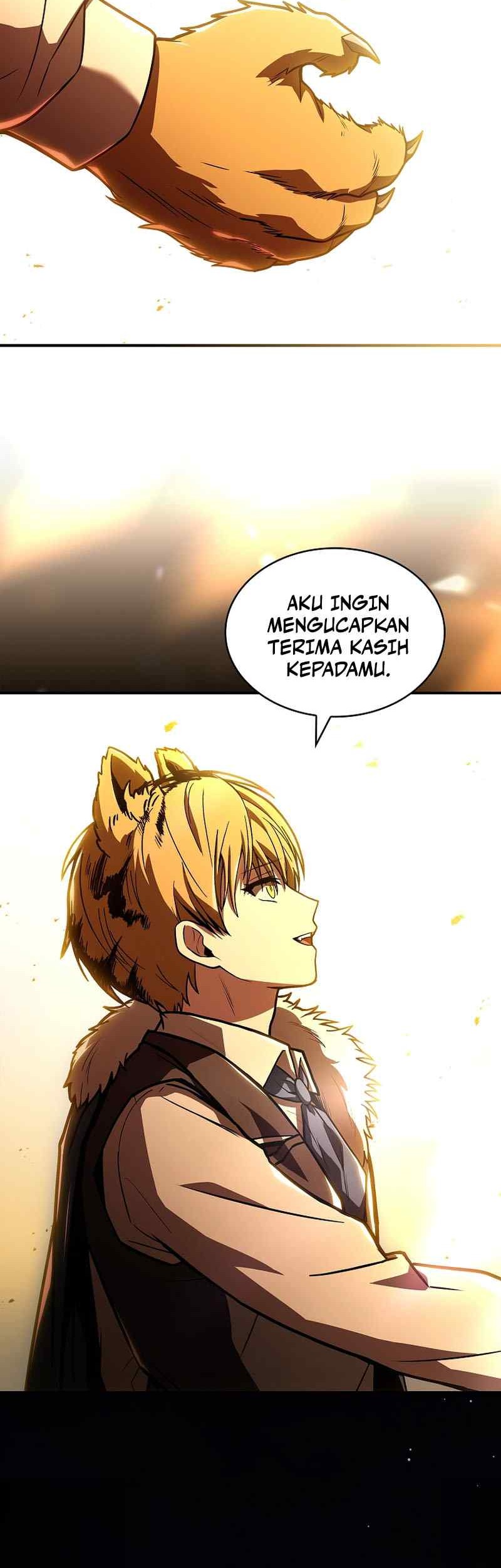 Talent-Swallowing Magician Chapter 67 page 73