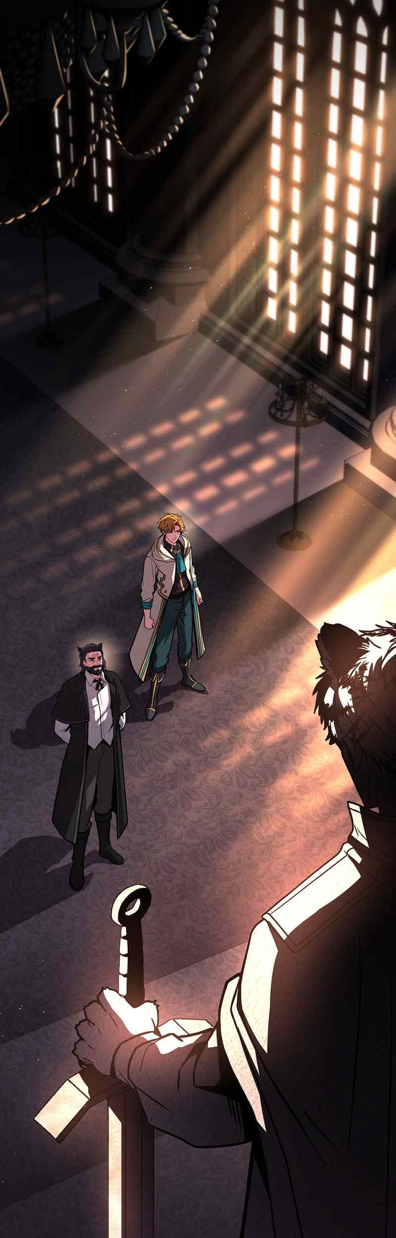 Talent-Swallowing Magician Chapter 67 page 11