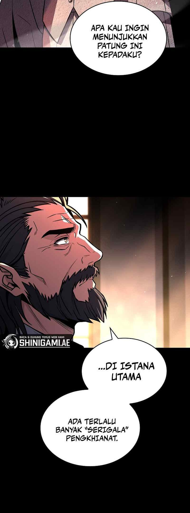 Talent-Swallowing Magician Chapter 67 page 13