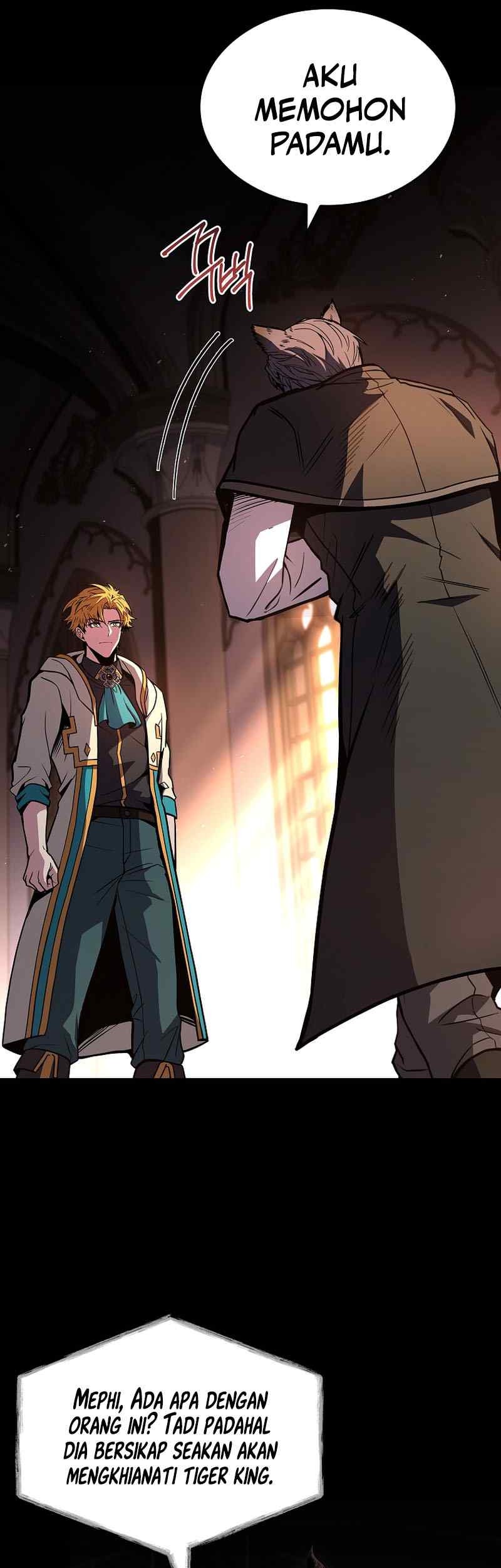 Talent-Swallowing Magician Chapter 67 page 16