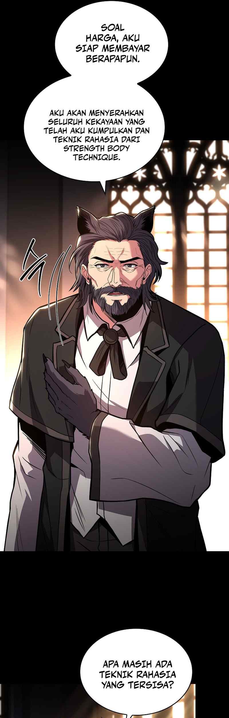 Talent-Swallowing Magician Chapter 67 page 18