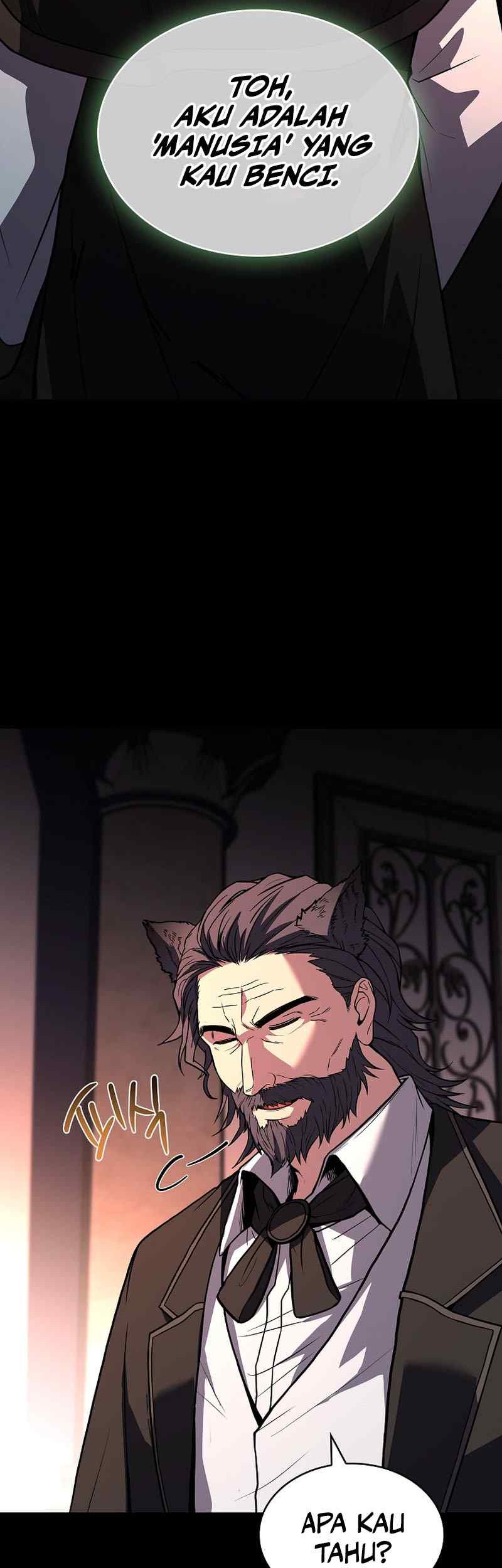 Talent-Swallowing Magician Chapter 67 page 23