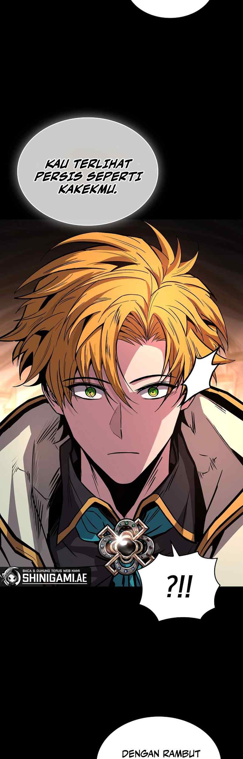 Talent-Swallowing Magician Chapter 67 page 24