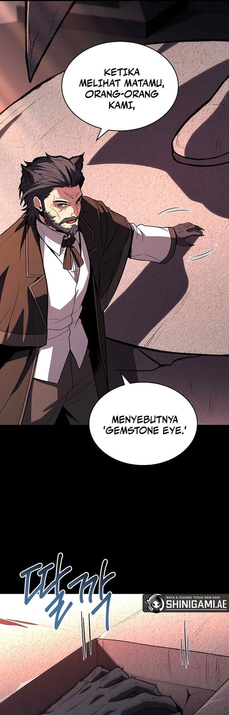 Talent-Swallowing Magician Chapter 67 page 26