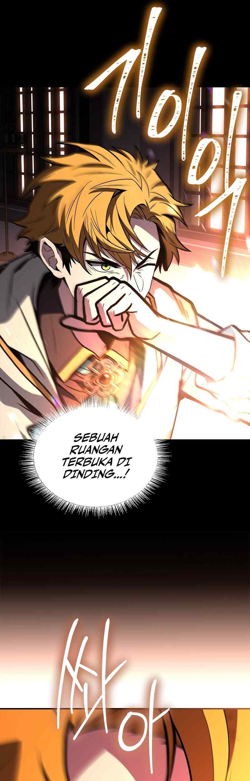 Talent-Swallowing Magician Chapter 67 page 30
