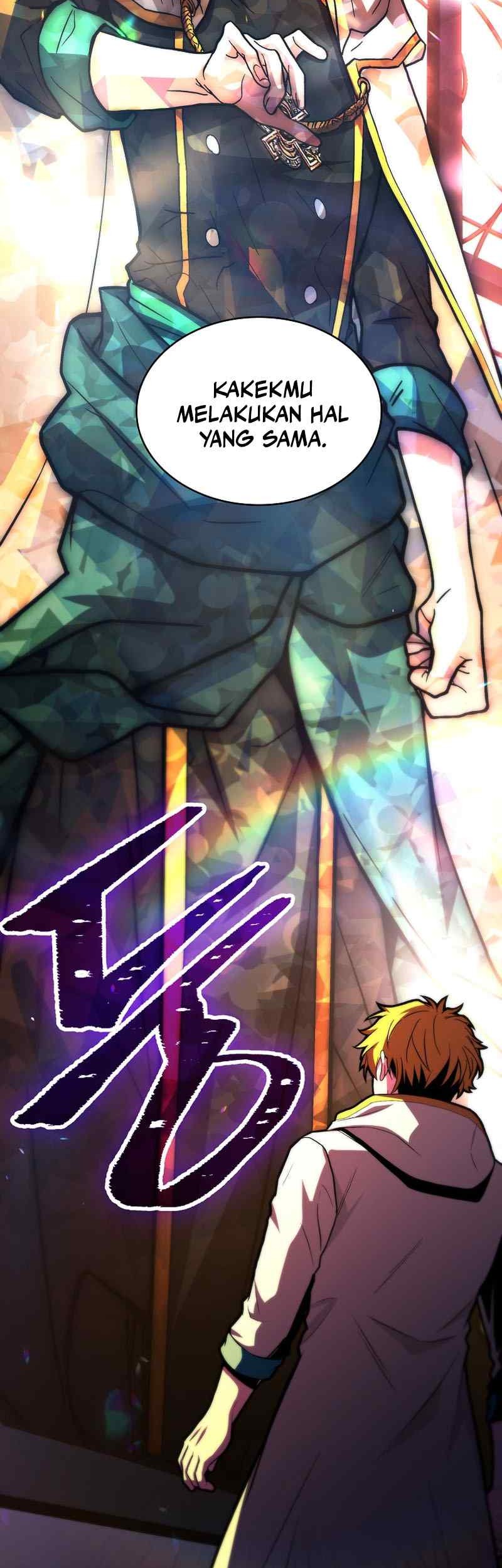 Talent-Swallowing Magician Chapter 67 page 32