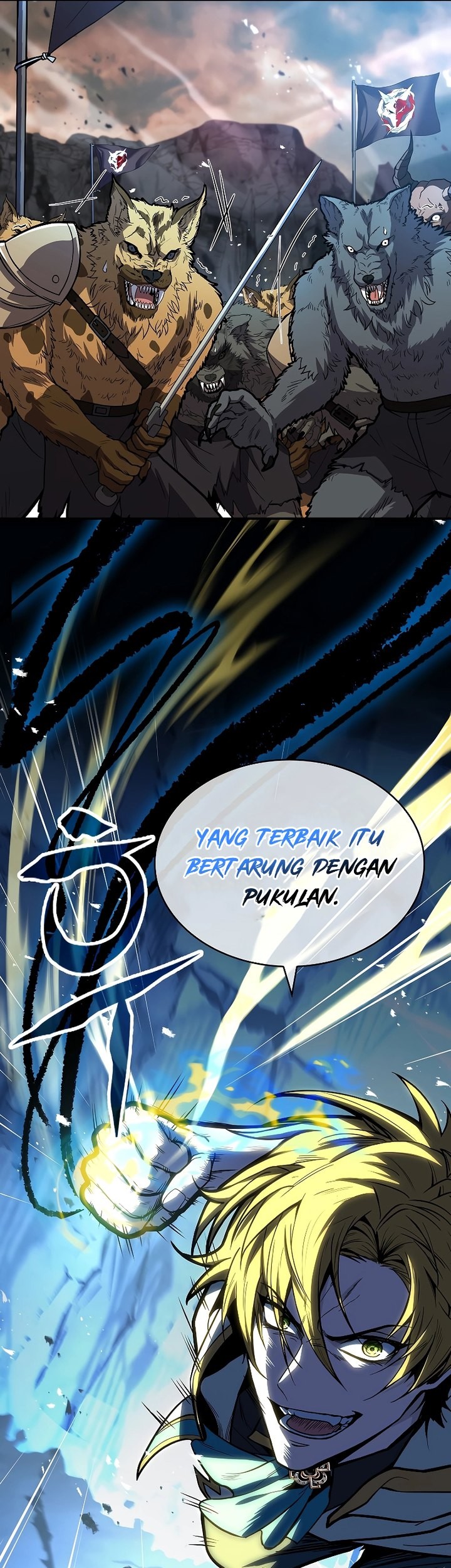 Talent-Swallowing Magician Chapter 66 page 29