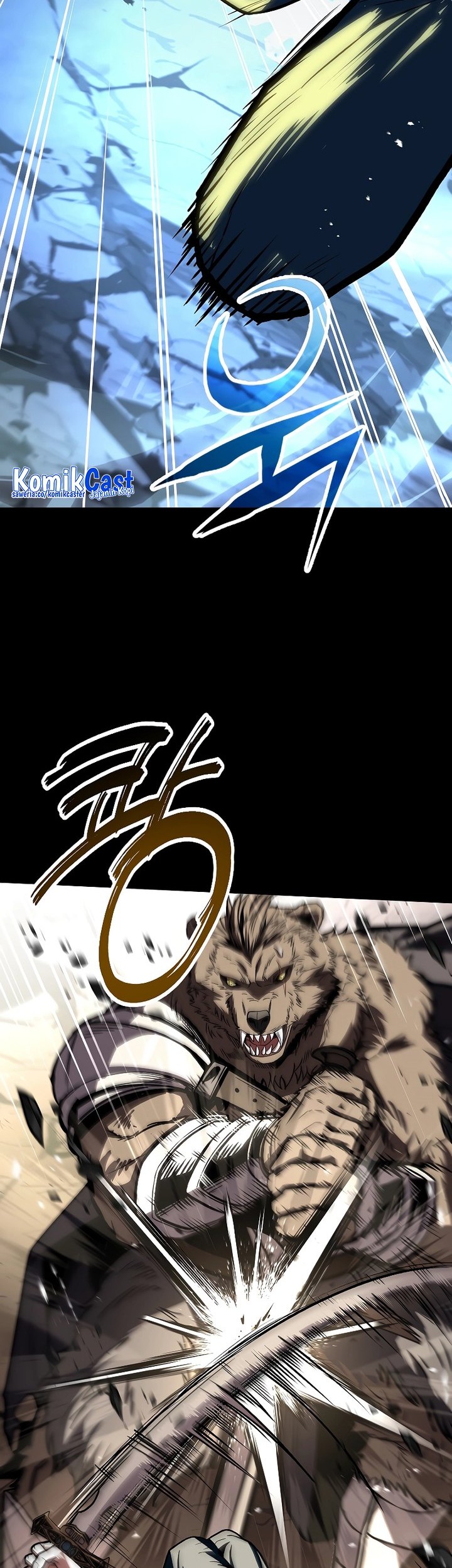 Talent-Swallowing Magician Chapter 66 page 30