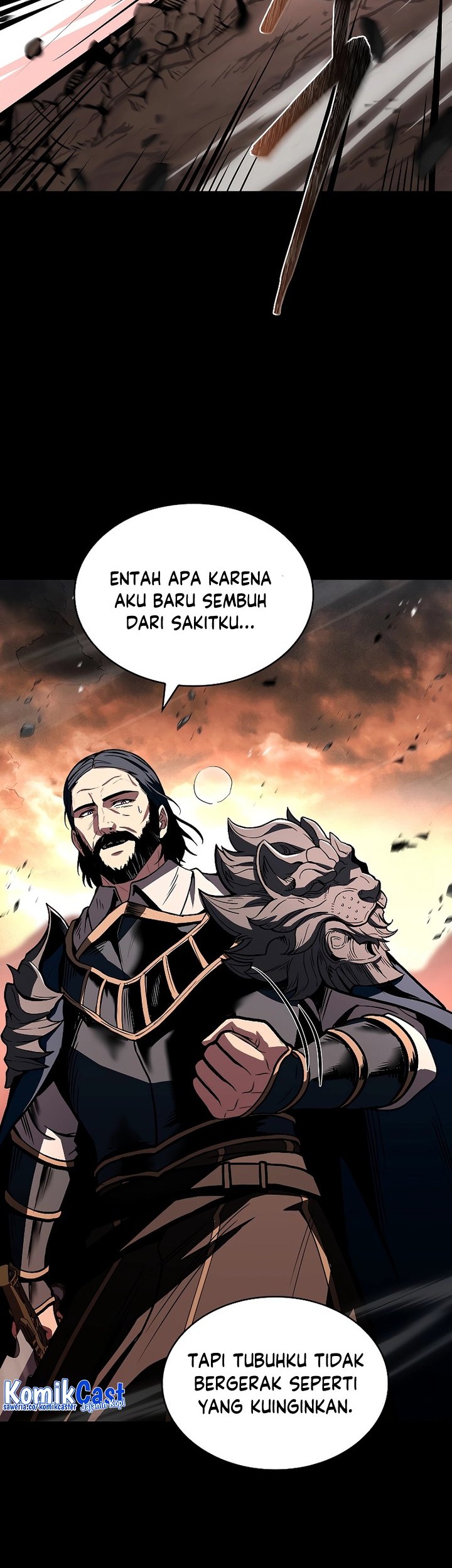 Talent-Swallowing Magician Chapter 66 page 33