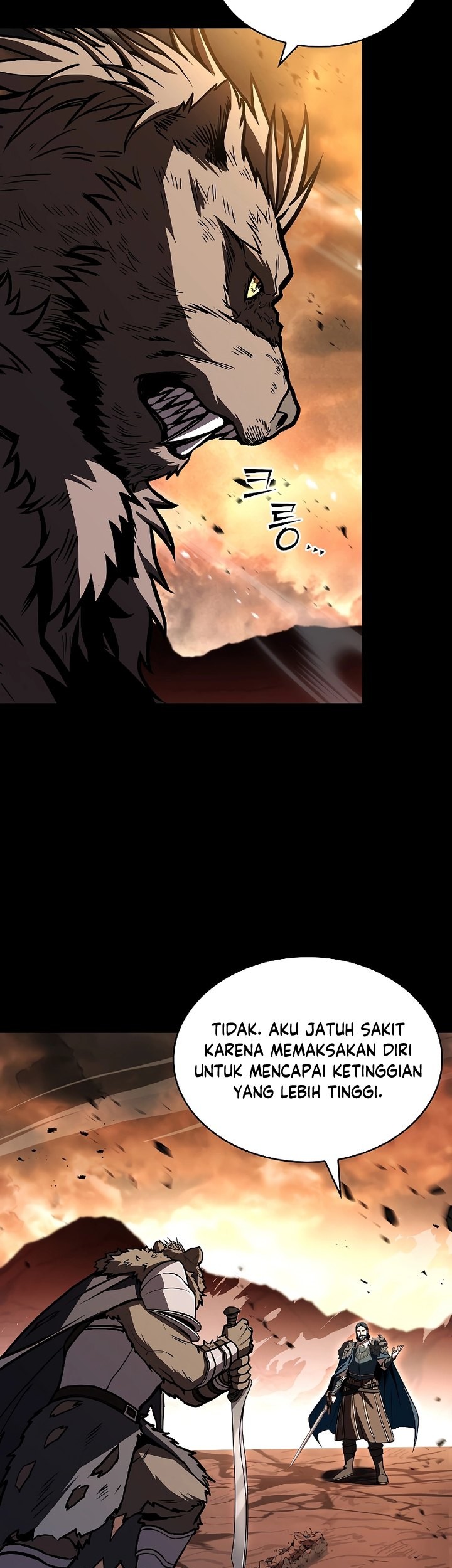 Talent-Swallowing Magician Chapter 66 page 35
