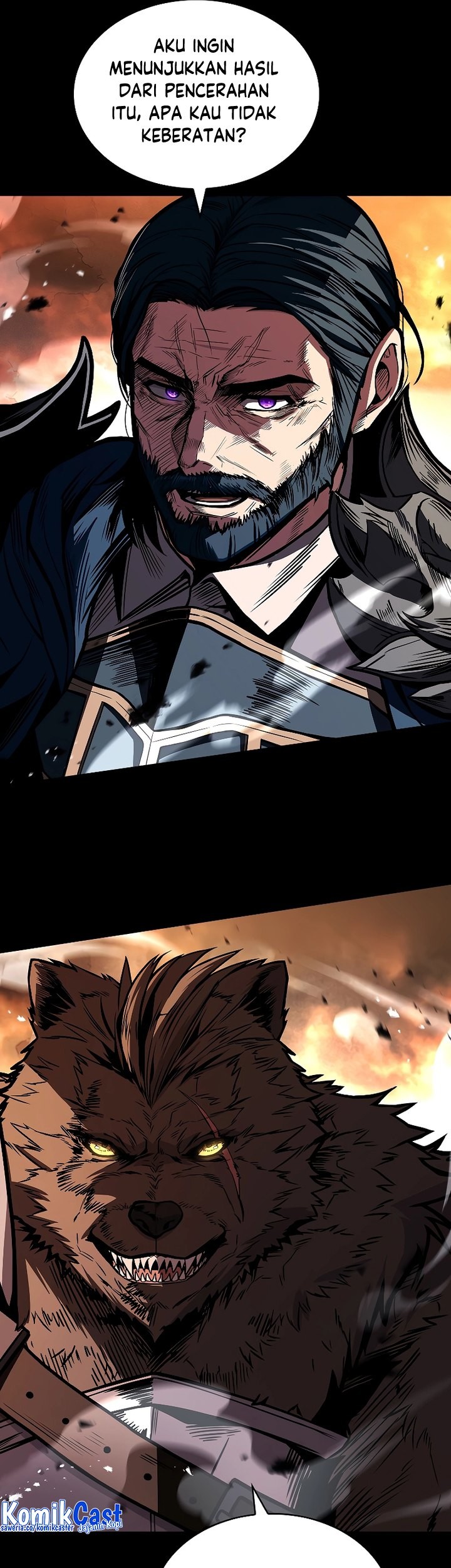 Talent-Swallowing Magician Chapter 66 page 38