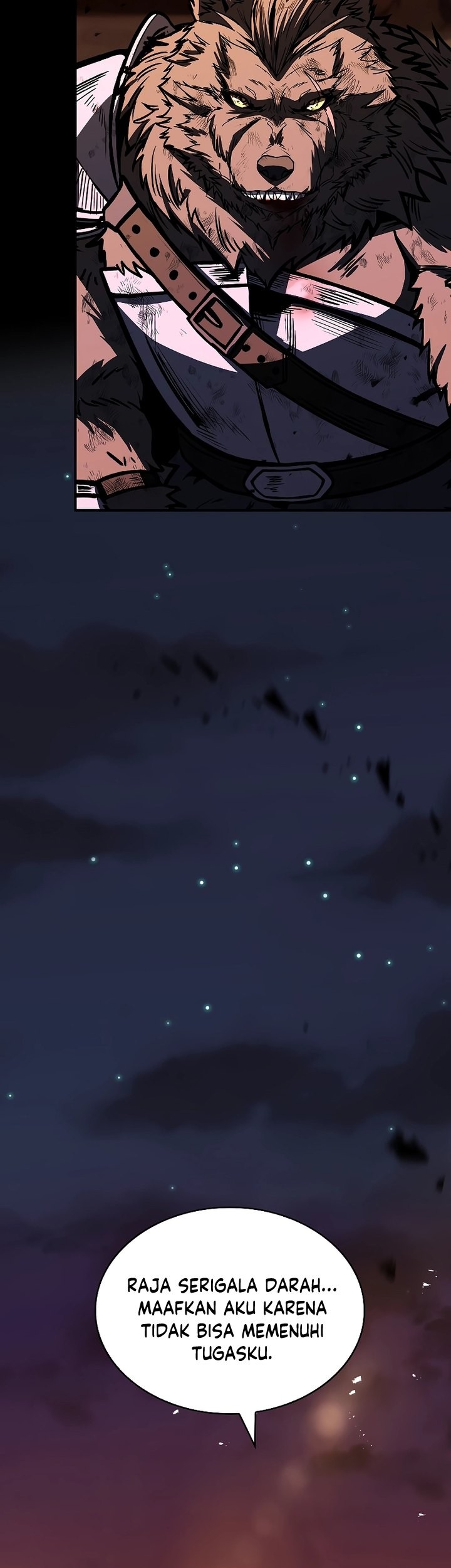 Talent-Swallowing Magician Chapter 66 page 50