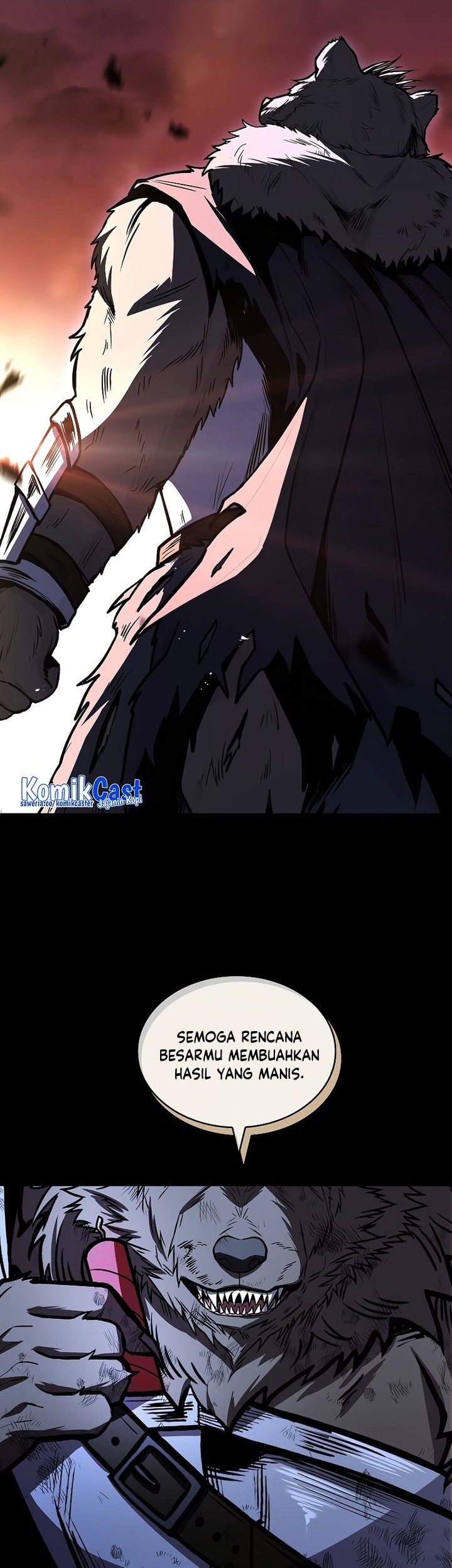 Talent-Swallowing Magician Chapter 66 page 51