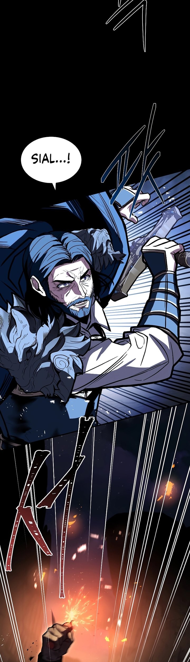 Talent-Swallowing Magician Chapter 66 page 53