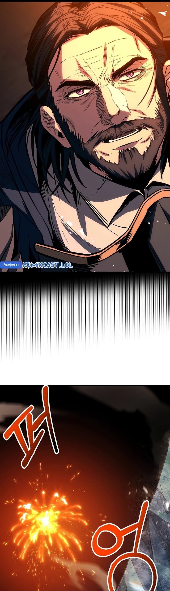 Talent-Swallowing Magician Chapter 66 page 58
