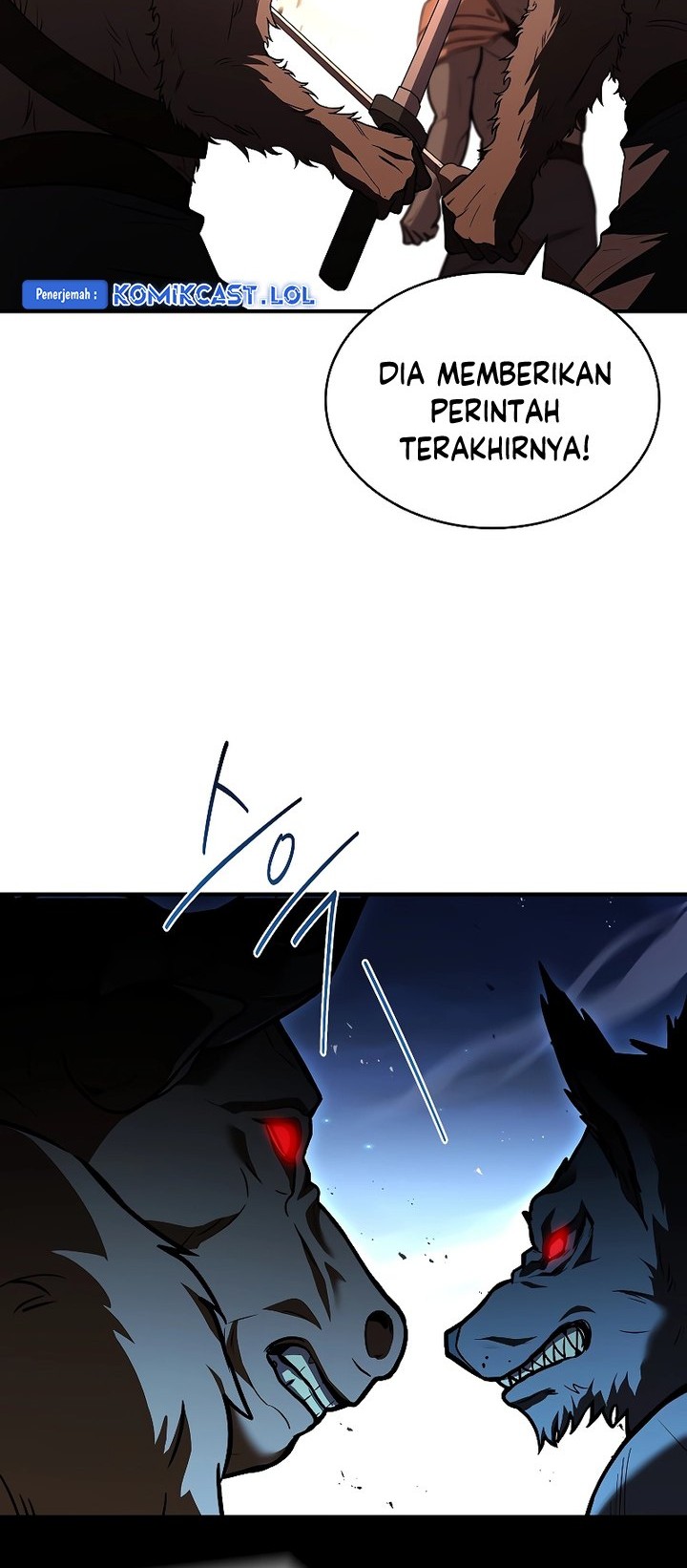 Talent-Swallowing Magician Chapter 66 page 61