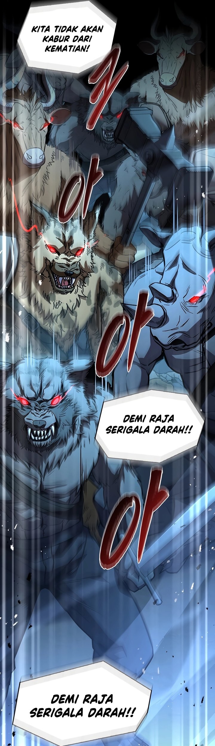 Talent-Swallowing Magician Chapter 66 page 62