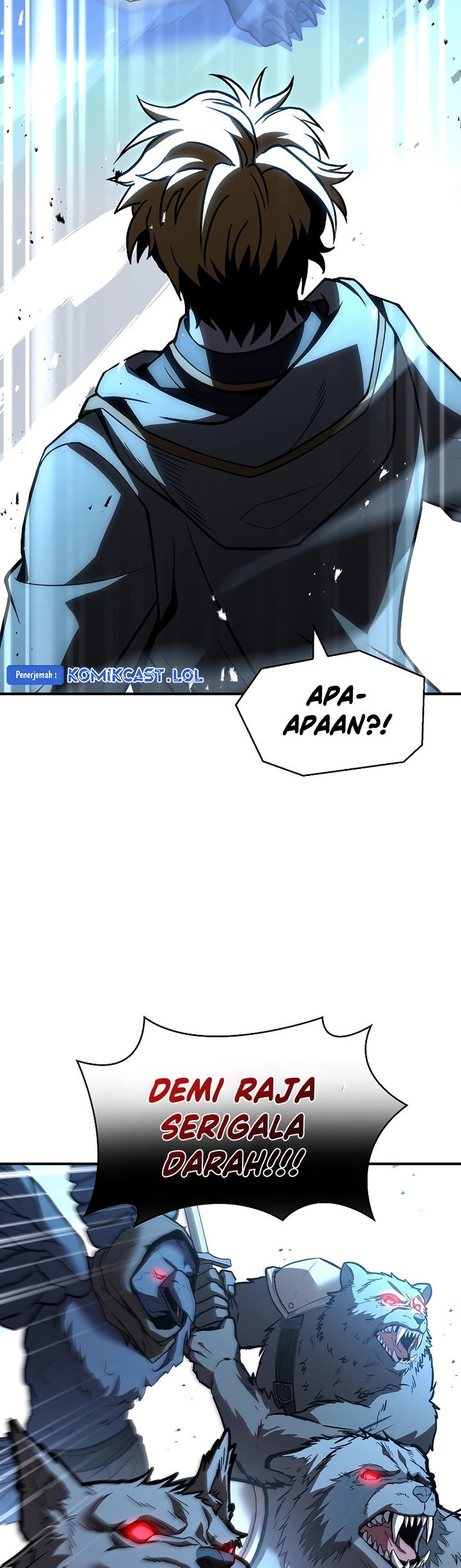 Talent-Swallowing Magician Chapter 66 page 63