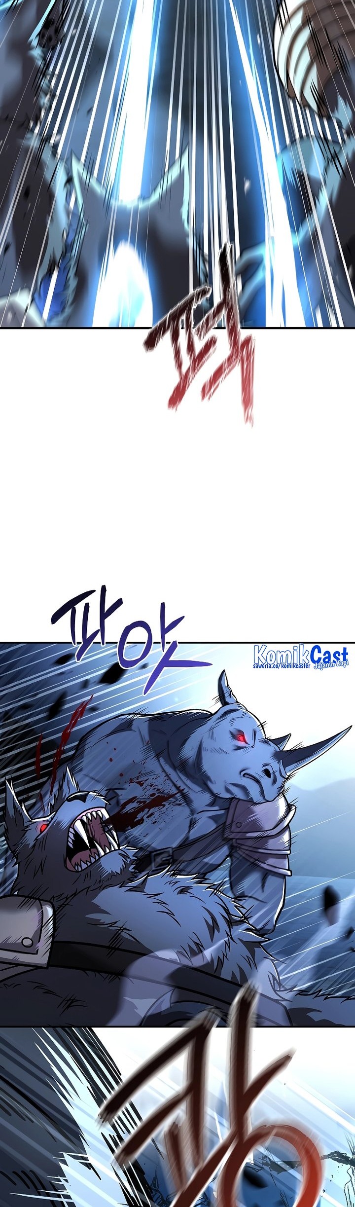 Talent-Swallowing Magician Chapter 66 page 65