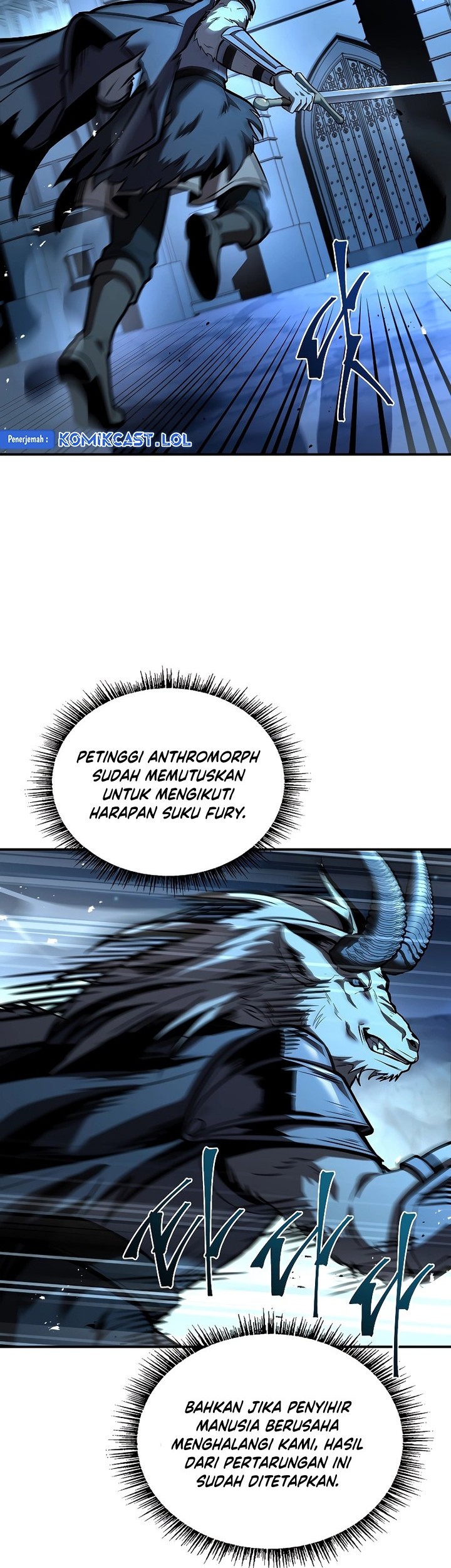 Talent-Swallowing Magician Chapter 66 page 72