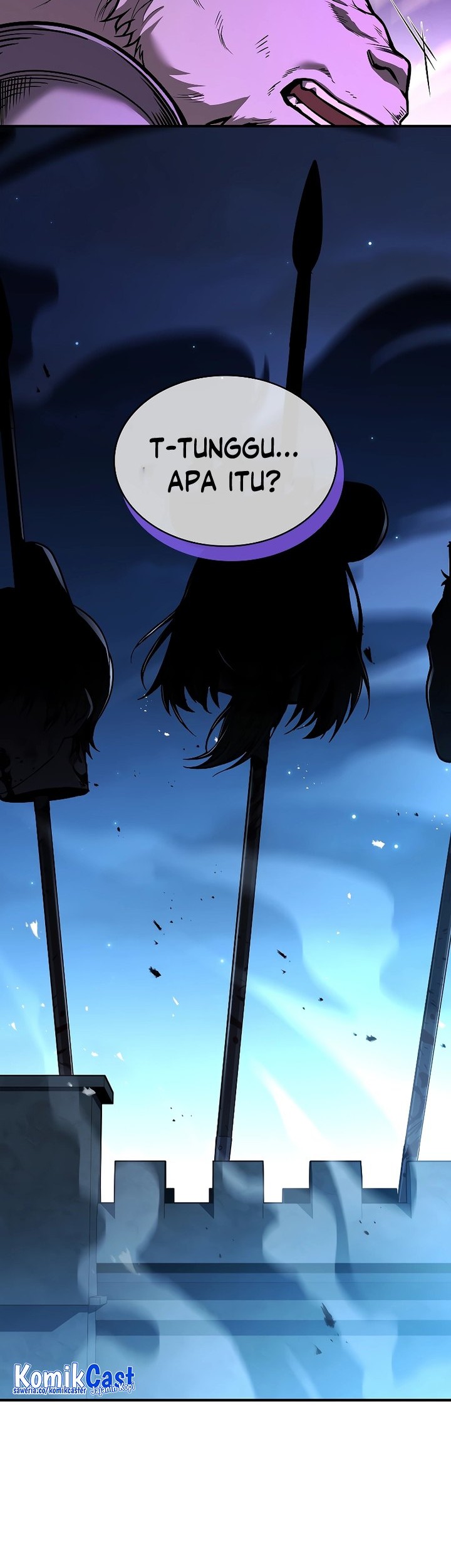 Talent-Swallowing Magician Chapter 66 page 75