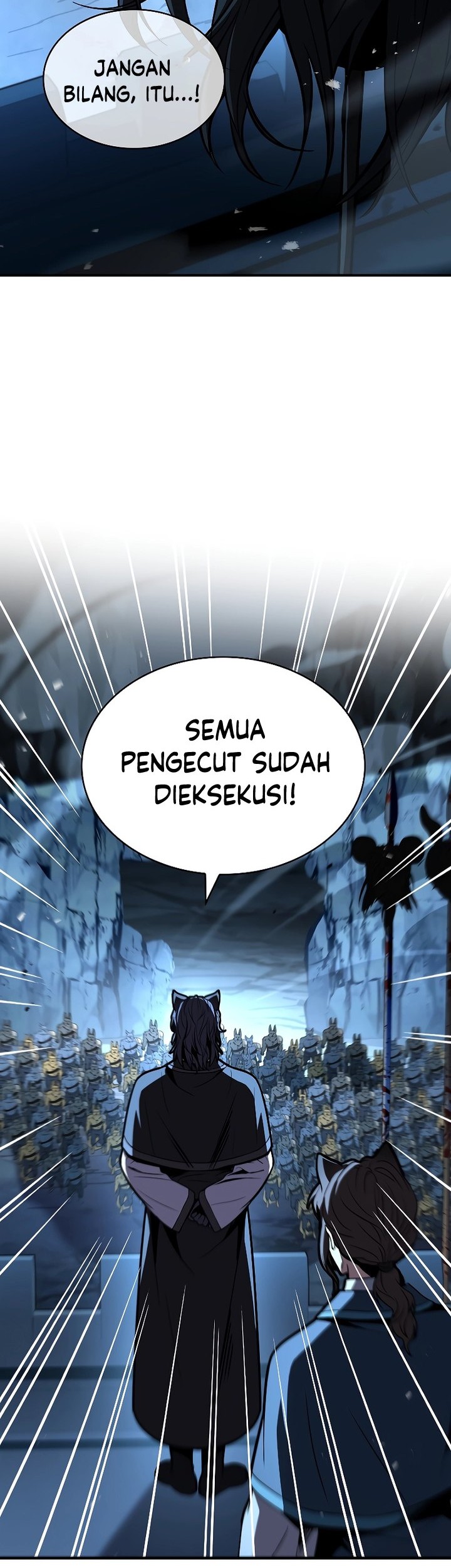 Talent-Swallowing Magician Chapter 66 page 78
