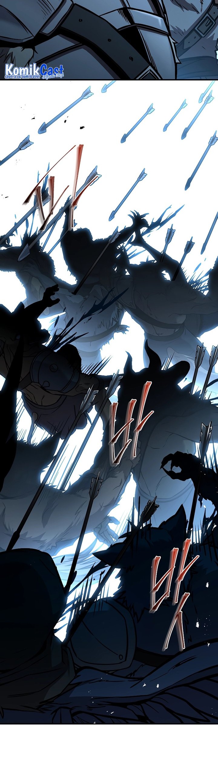 Talent-Swallowing Magician Chapter 66 page 84