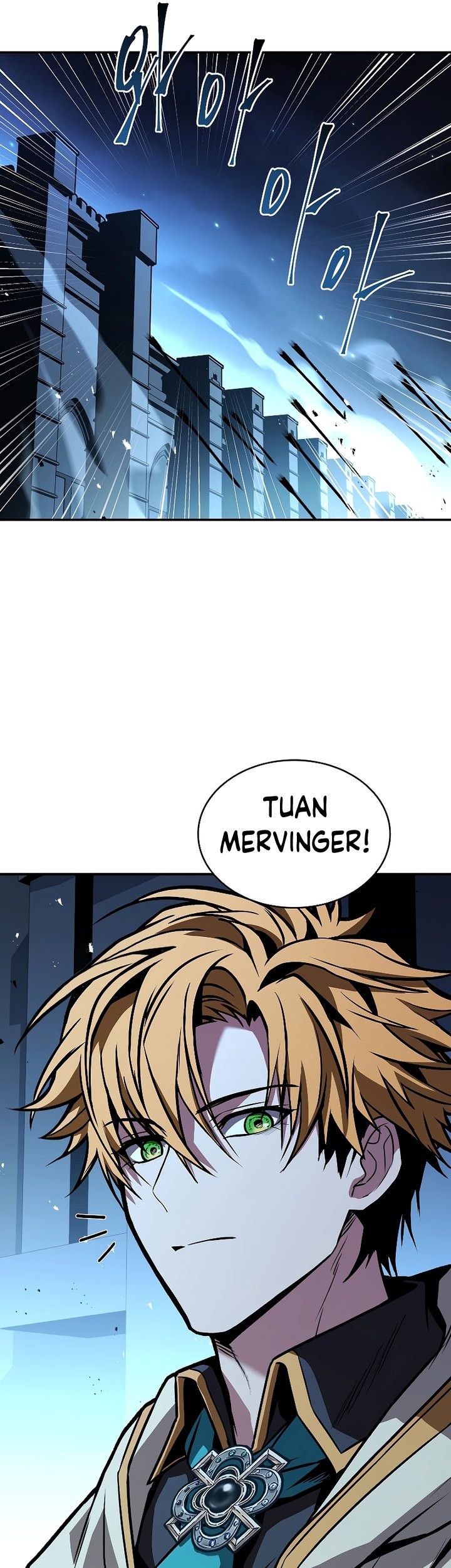 Talent-Swallowing Magician Chapter 66 page 86