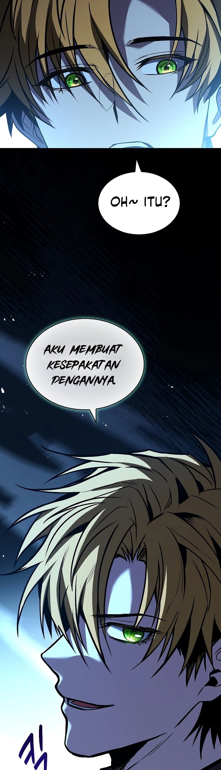Talent-Swallowing Magician Chapter 66 page 88