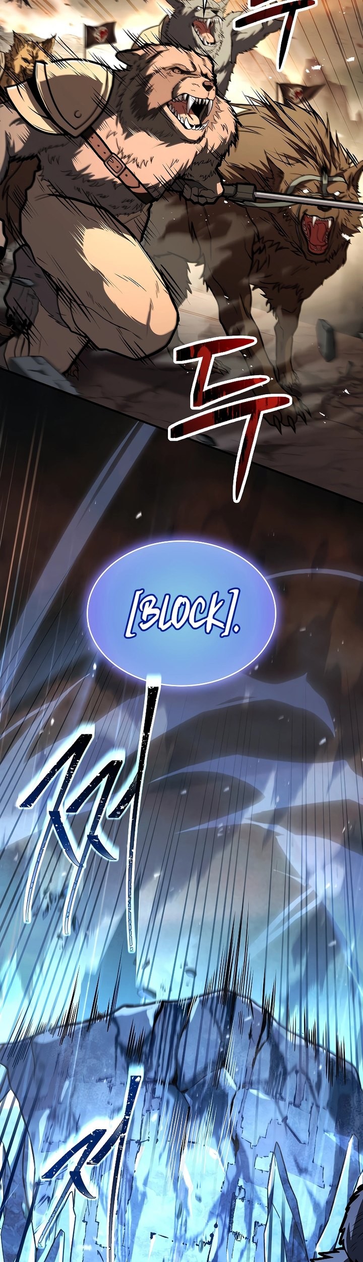 Talent-Swallowing Magician Chapter 66 page 4
