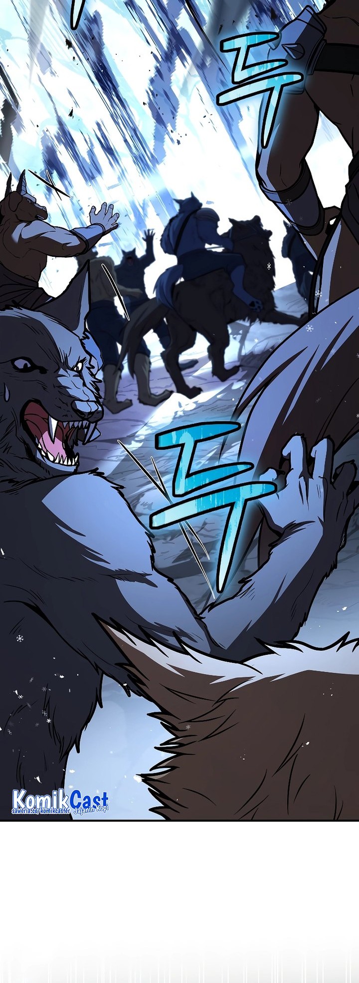 Talent-Swallowing Magician Chapter 66 page 7