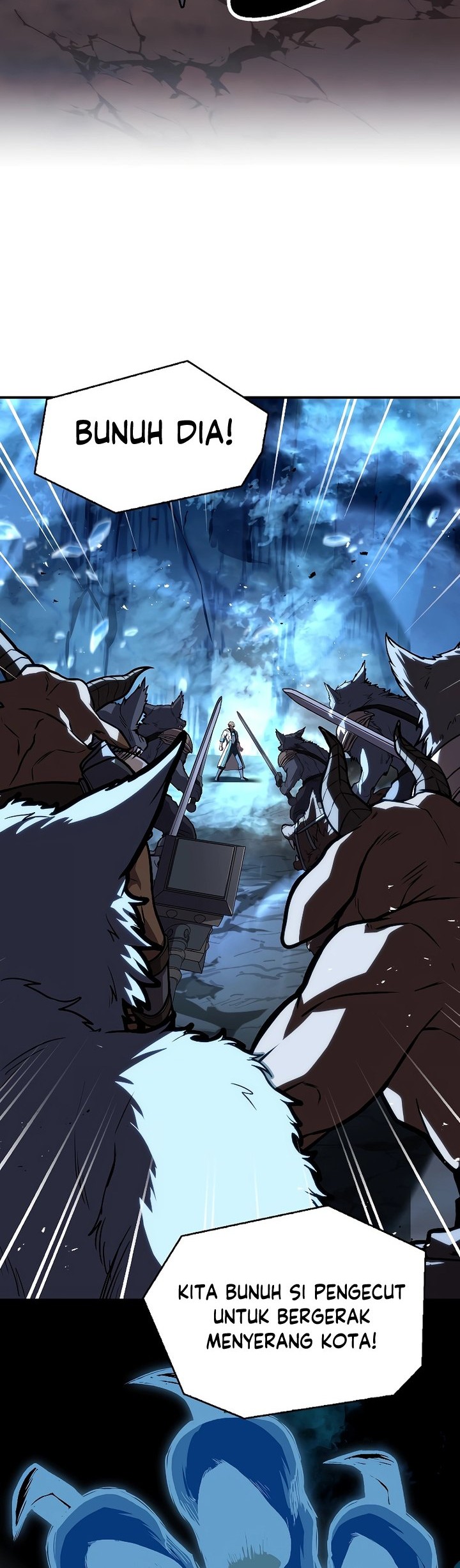 Talent-Swallowing Magician Chapter 66 page 18