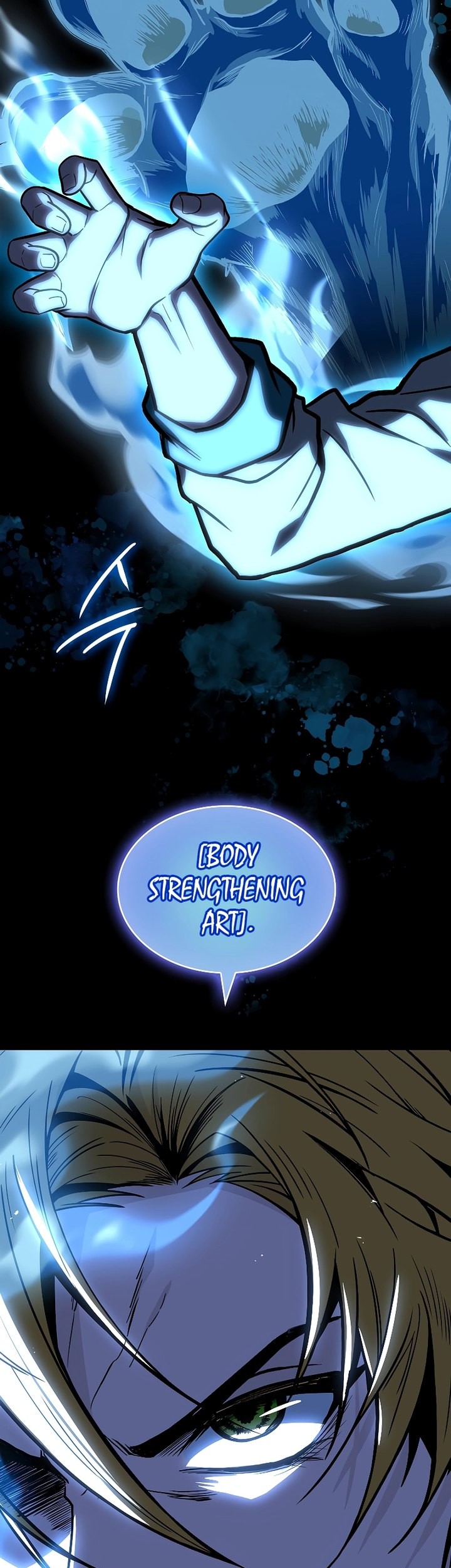 Talent-Swallowing Magician Chapter 66 page 19