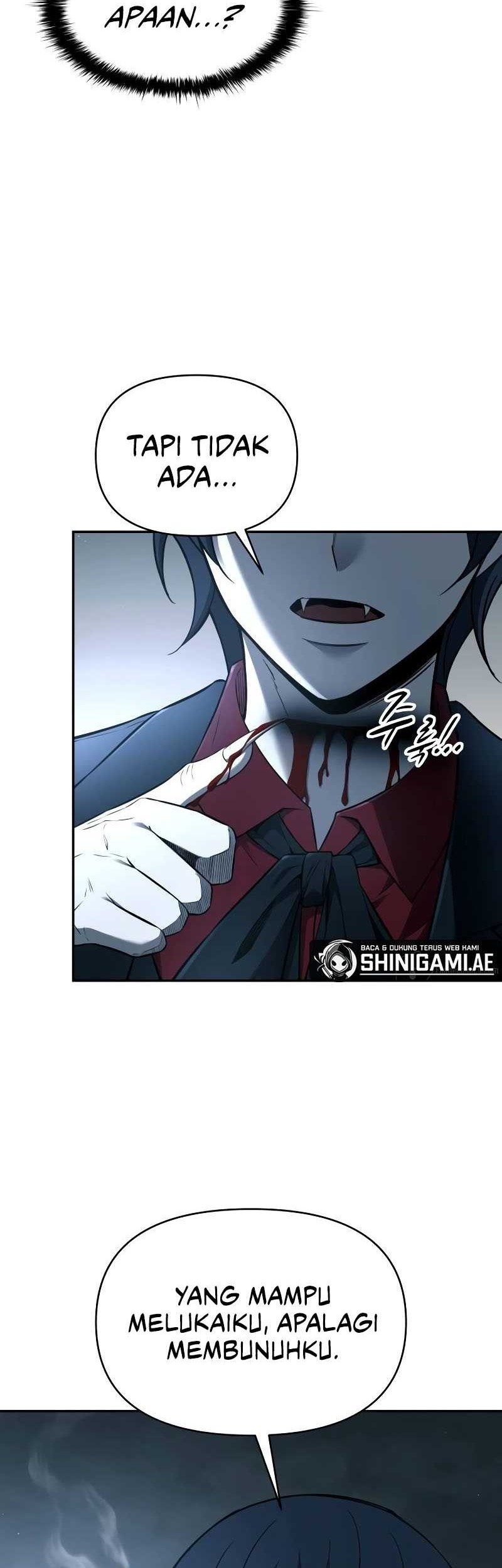 I Became the Tyrant of a Defense Game Chapter 90 page 35