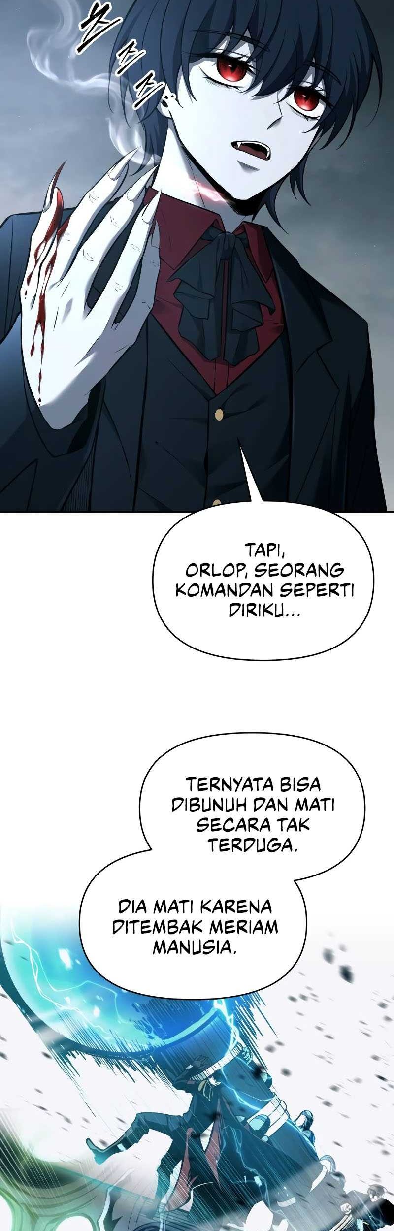 I Became the Tyrant of a Defense Game Chapter 90 page 36